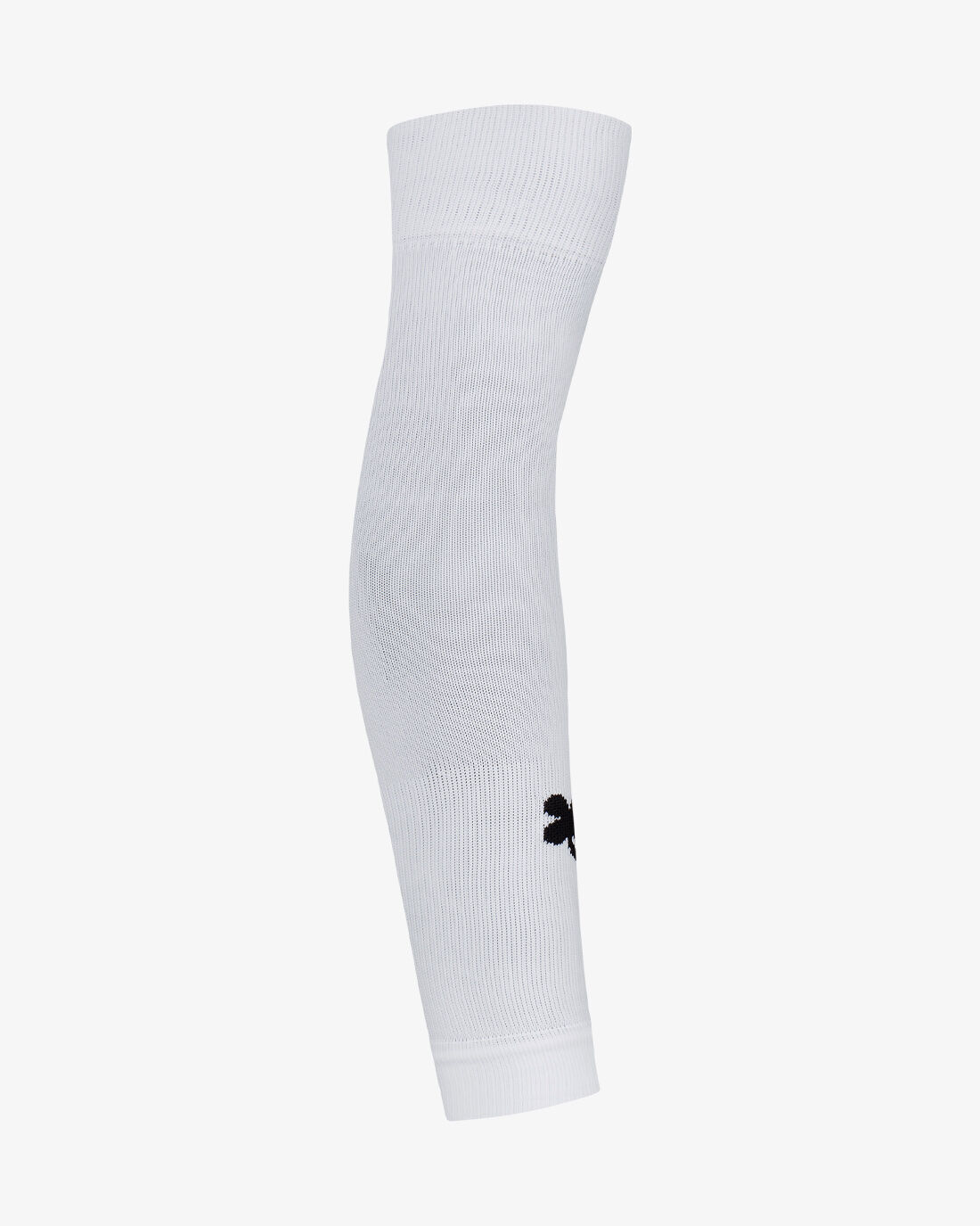 White under top armour soccer socks