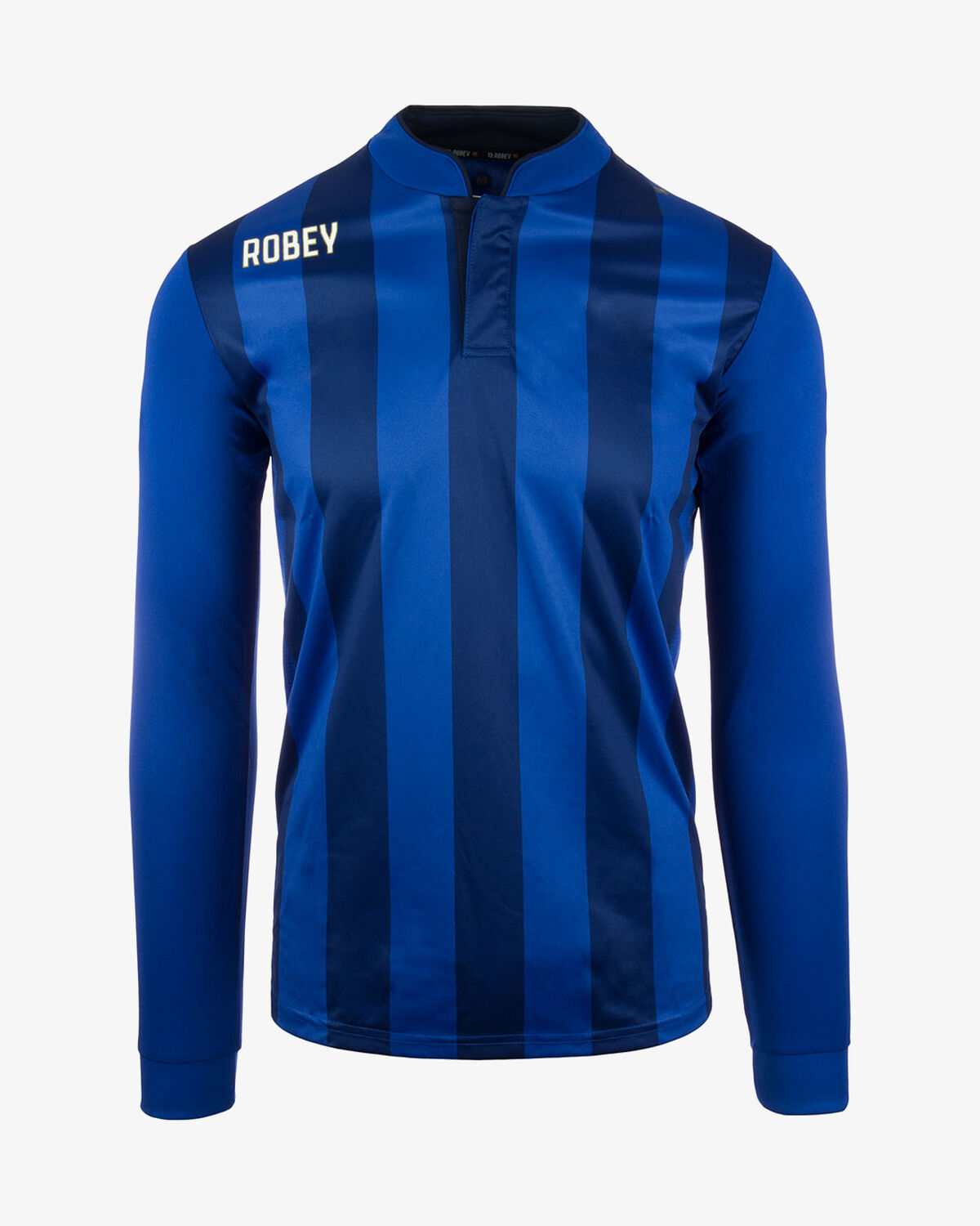 Winner Shirt, Blue Stripe, hi-res