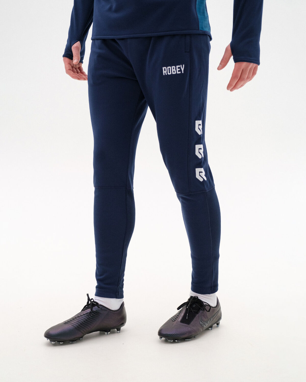 Performance Pants, Navy, hi-res