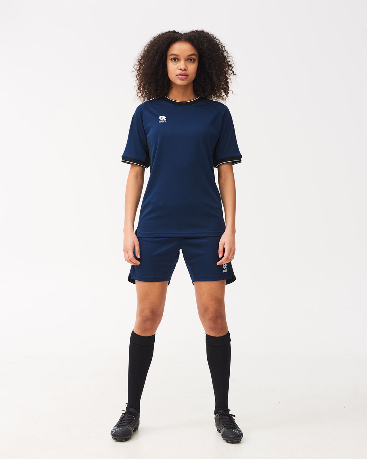 Victory Short, Navy, hi-res