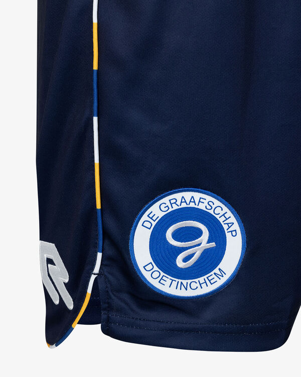 De Graafschap Away Short 25/26