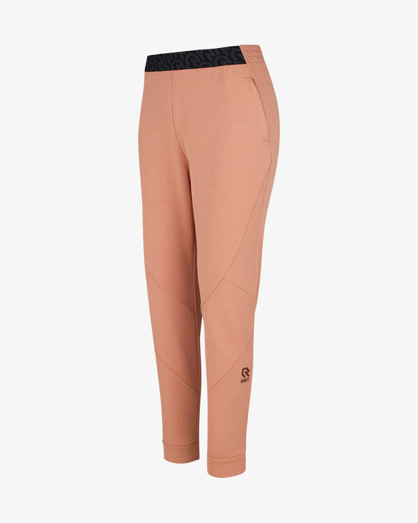 Women's Off Pitch Cotton Pant