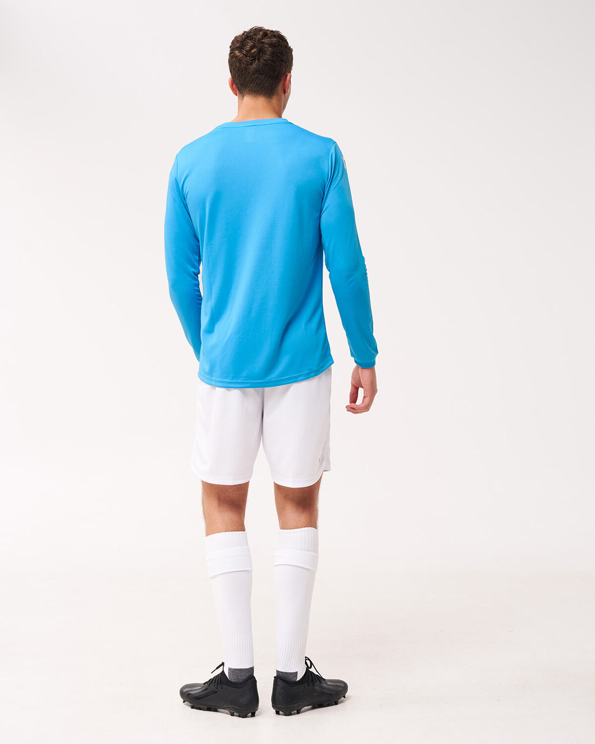 Crossbar Shirt, Sky Blue, hi-res