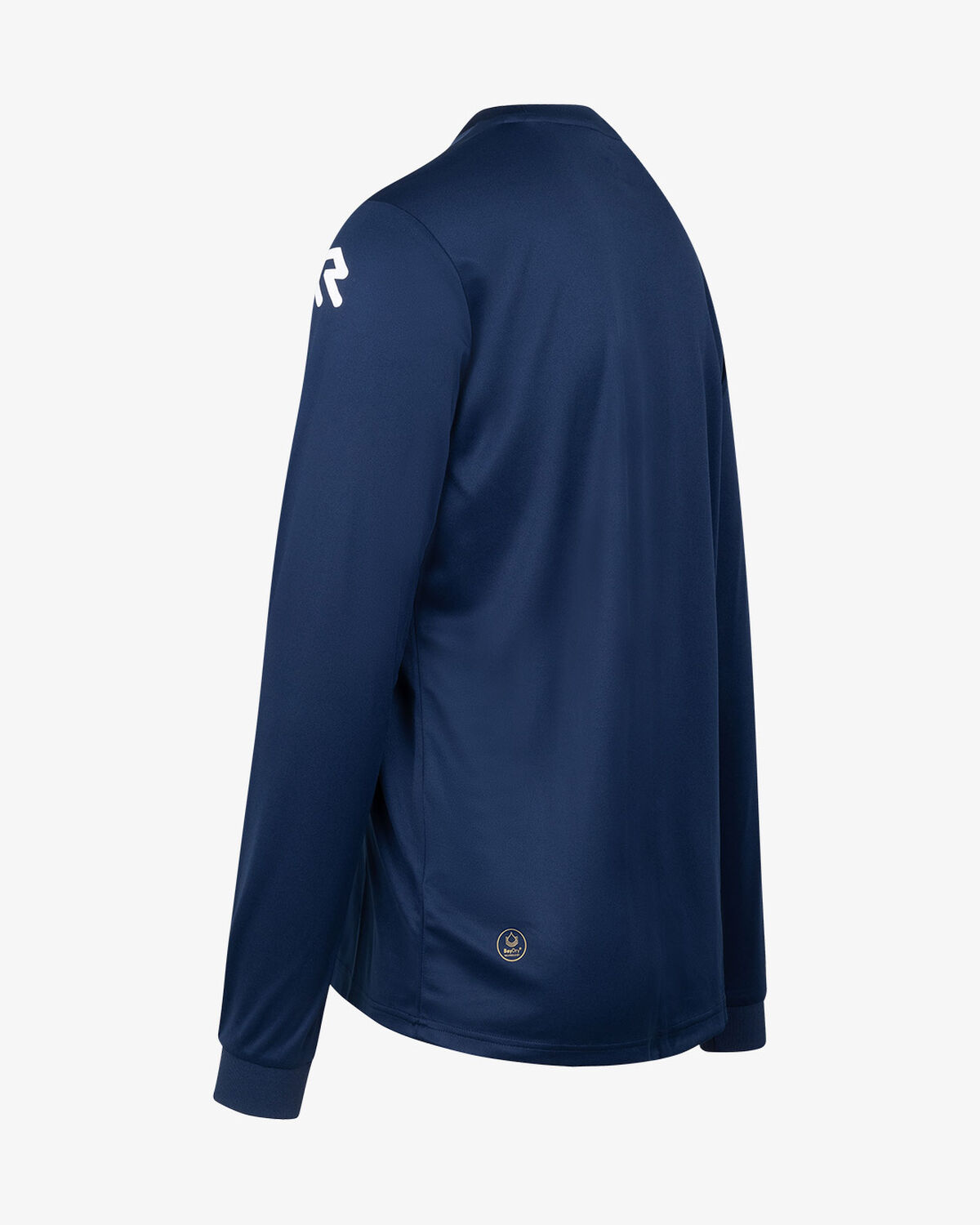 Crossbar Shirt, Navy, hi-res