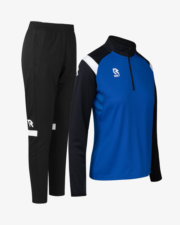 Control Women Tracksuit