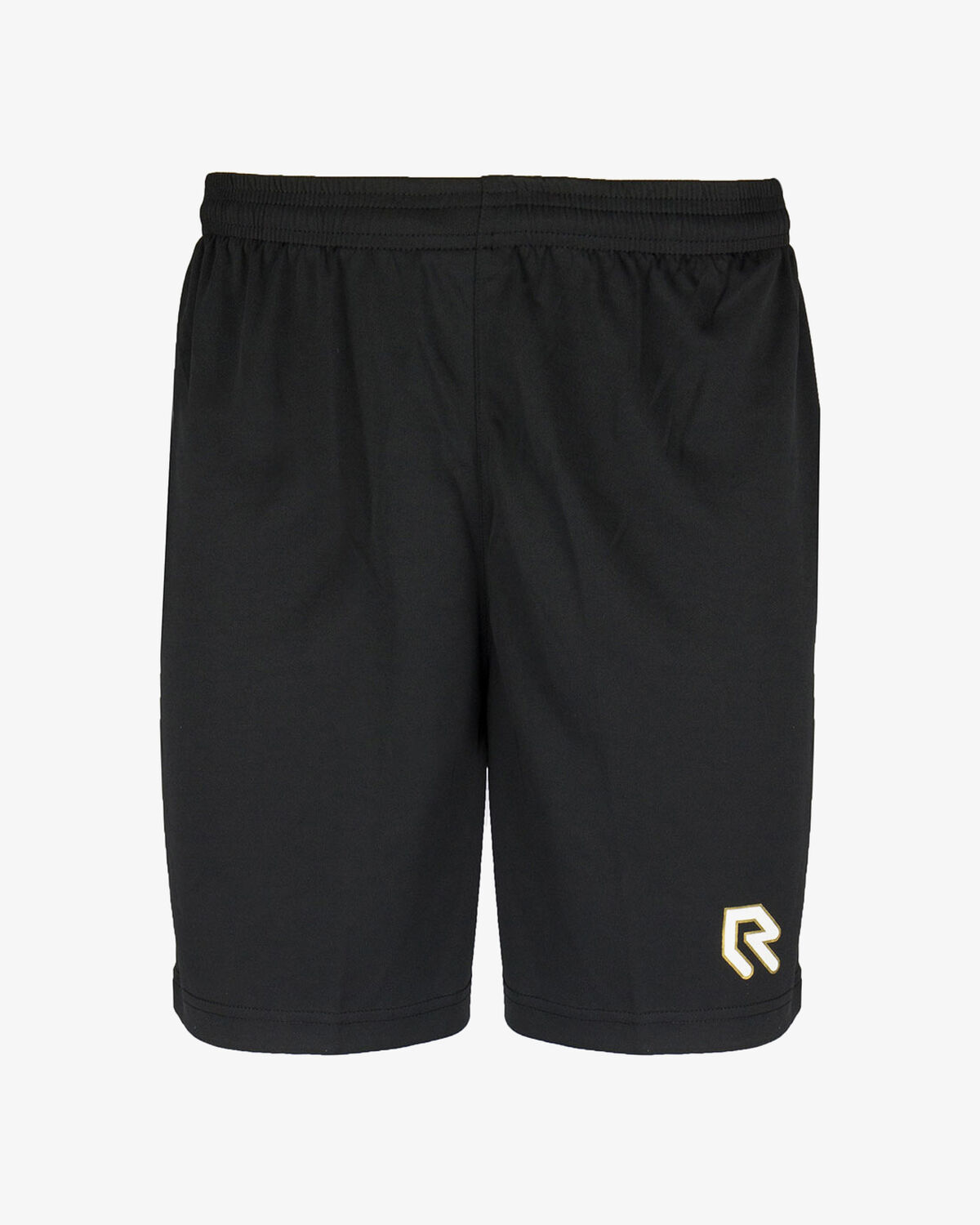 Competitor Shorts, Black, hi-res