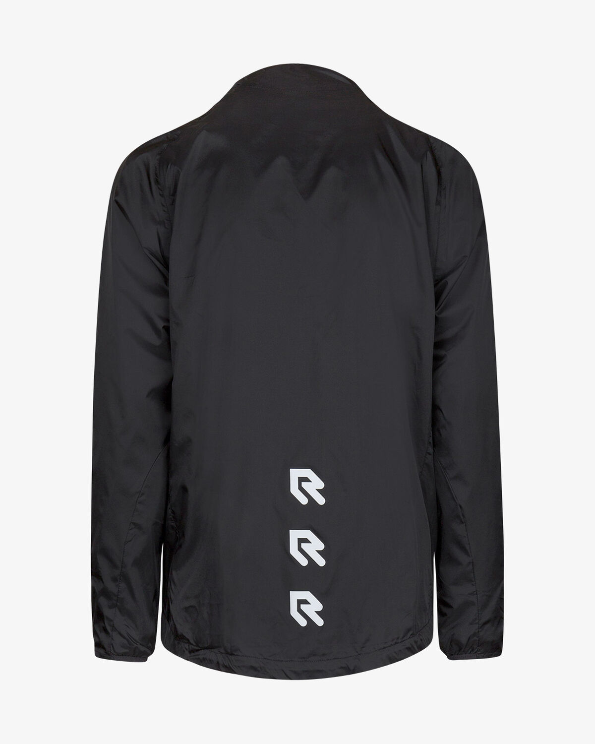 Rain Jacket, Black, hi-res