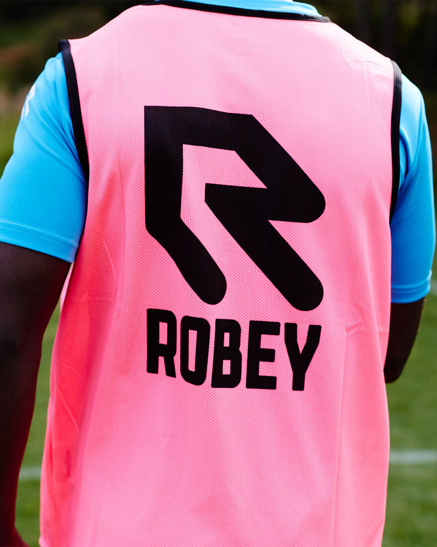 Sleeveless Trainer, Neon Pink, hi-res