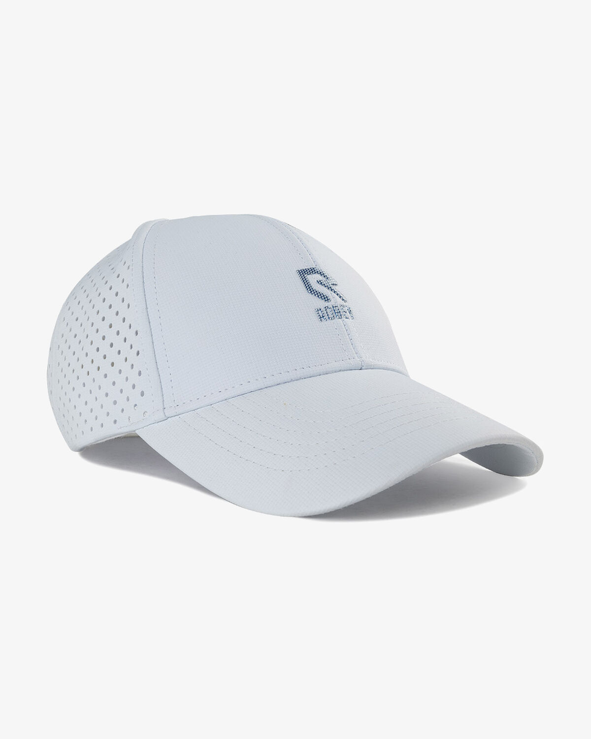 Tennis Spin Cap, Racket White, hi-res