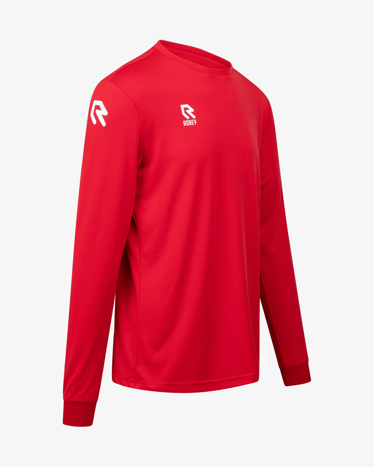 Crossbar Shirt, Red, hi-res
