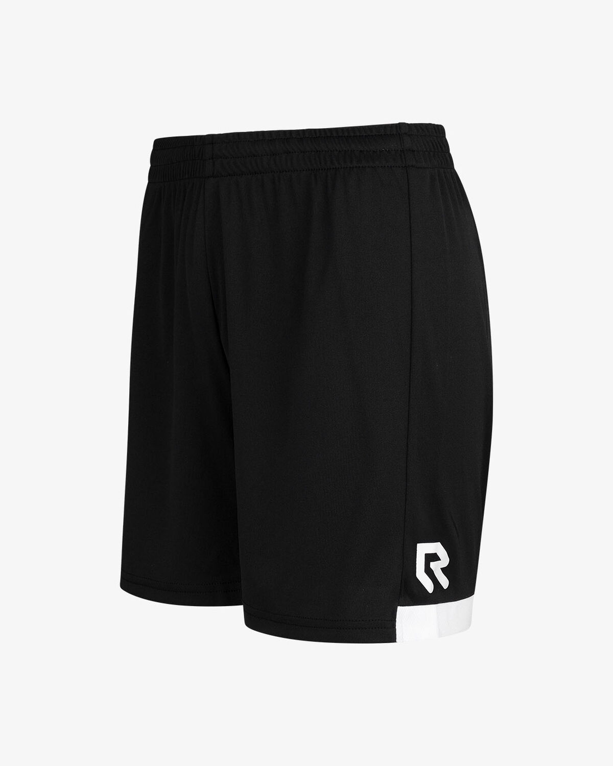 Control Women's Short, Black, hi-res