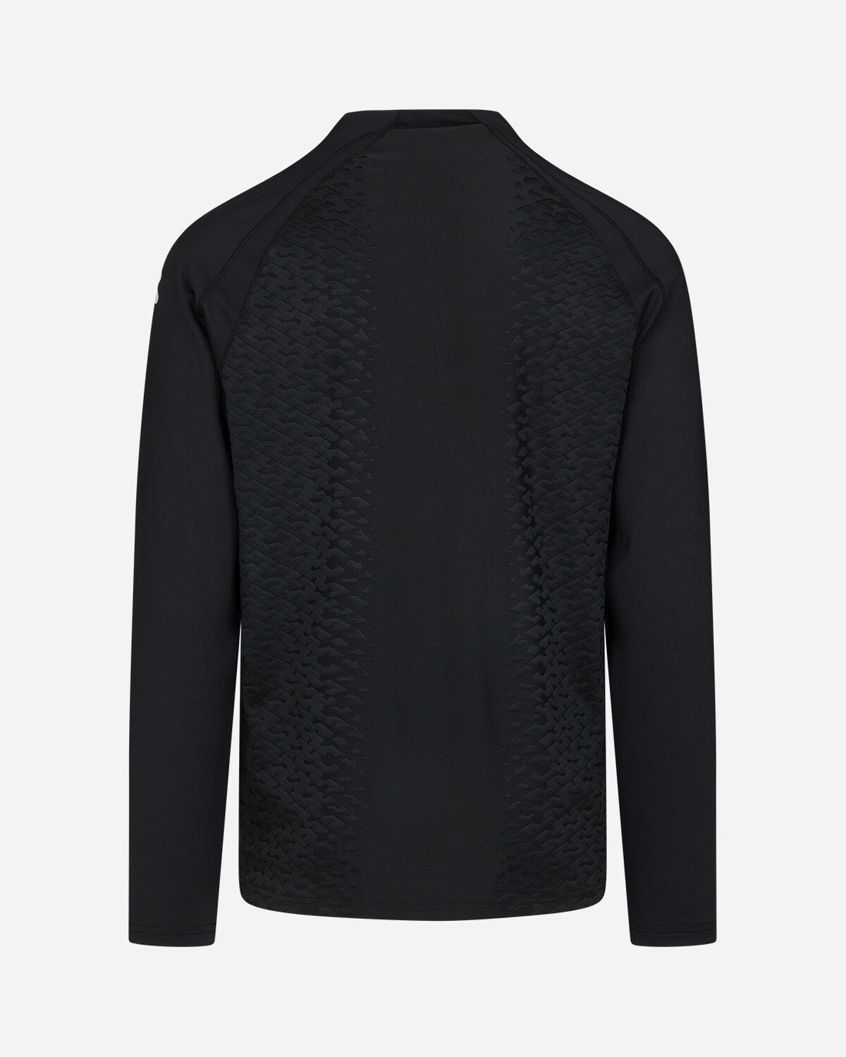 Pro Training Top, Black, hi-res