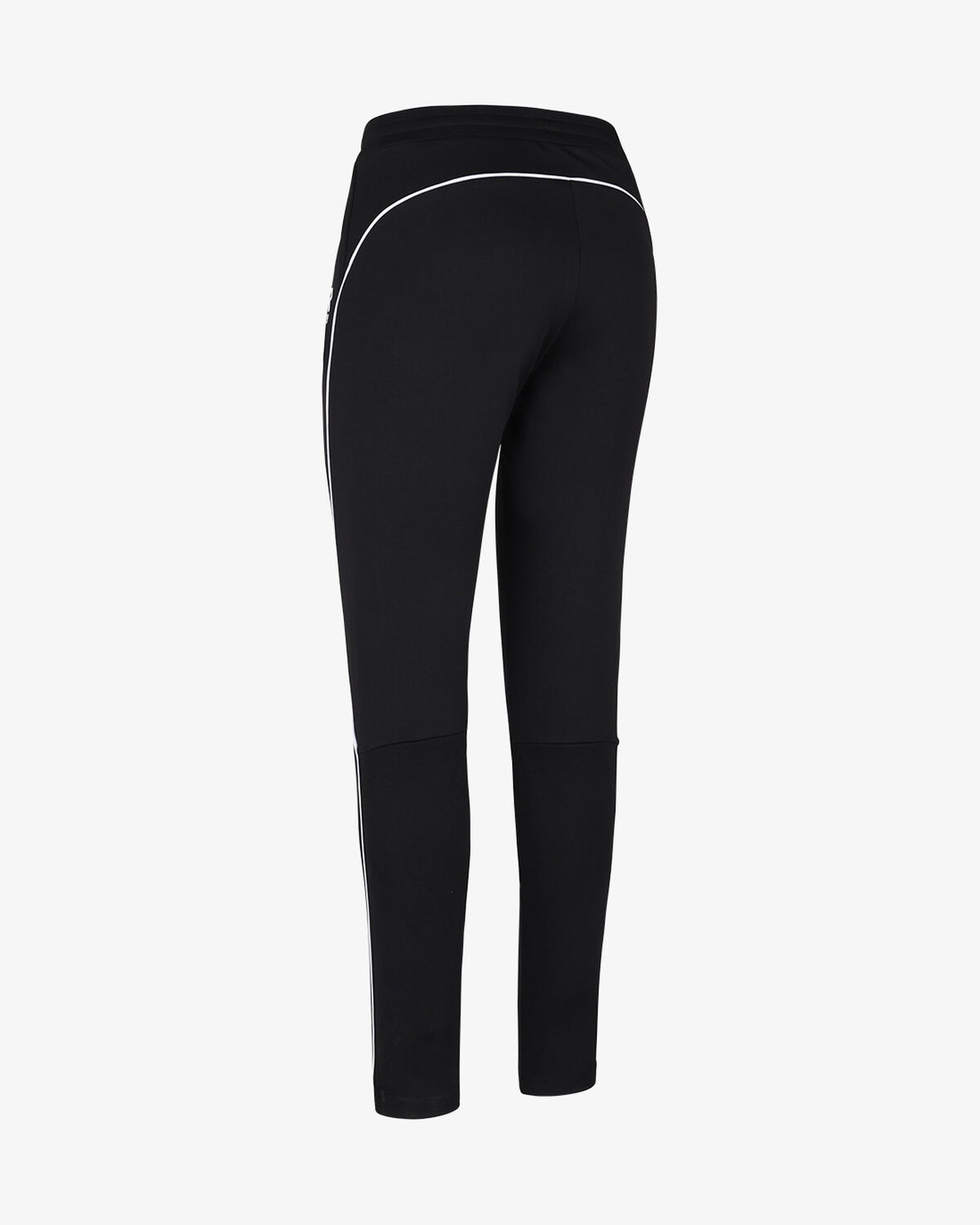 Women's Forward Tracksuit Black, , hi-res