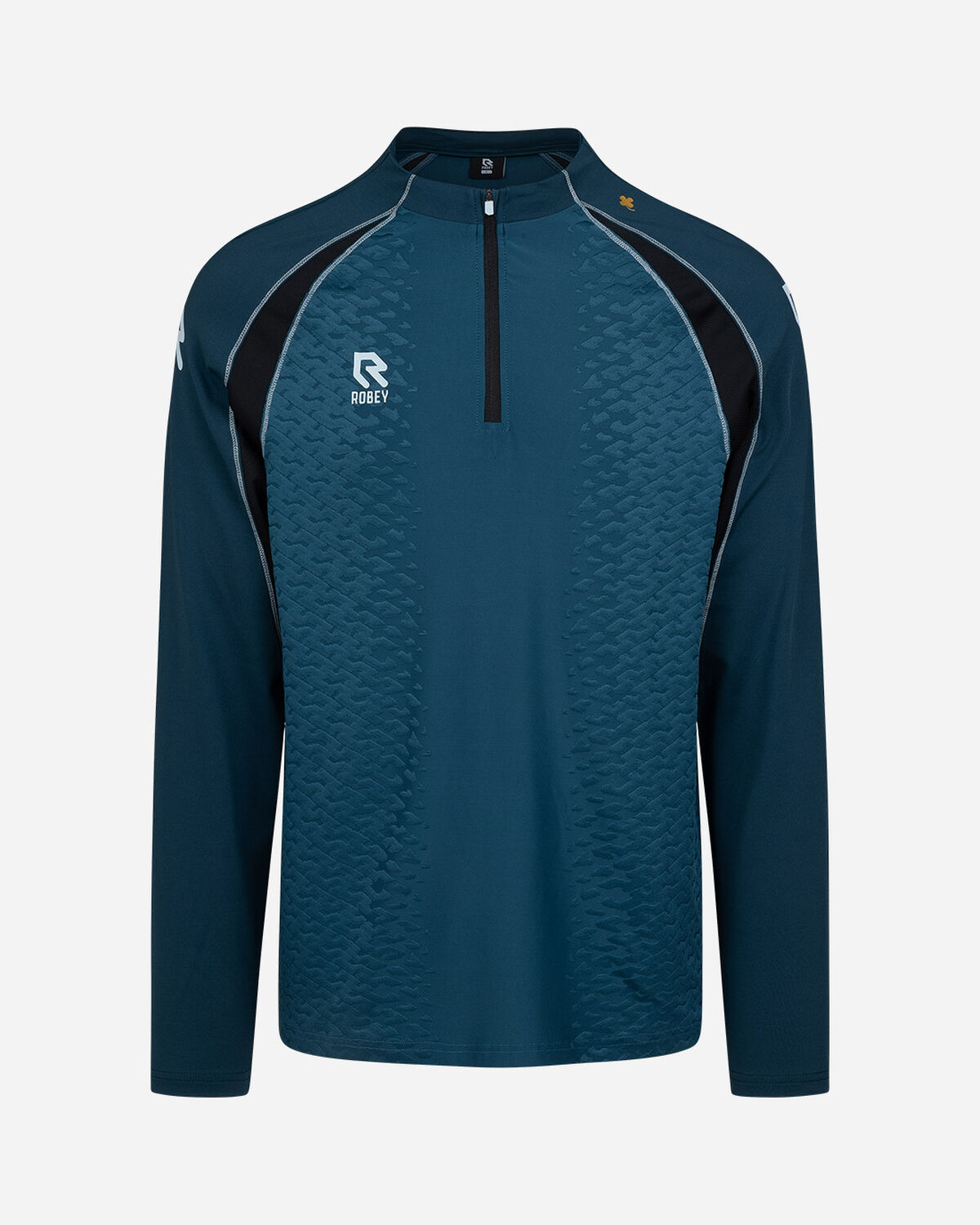 Pro Training Top, Storm Blue, hi-res