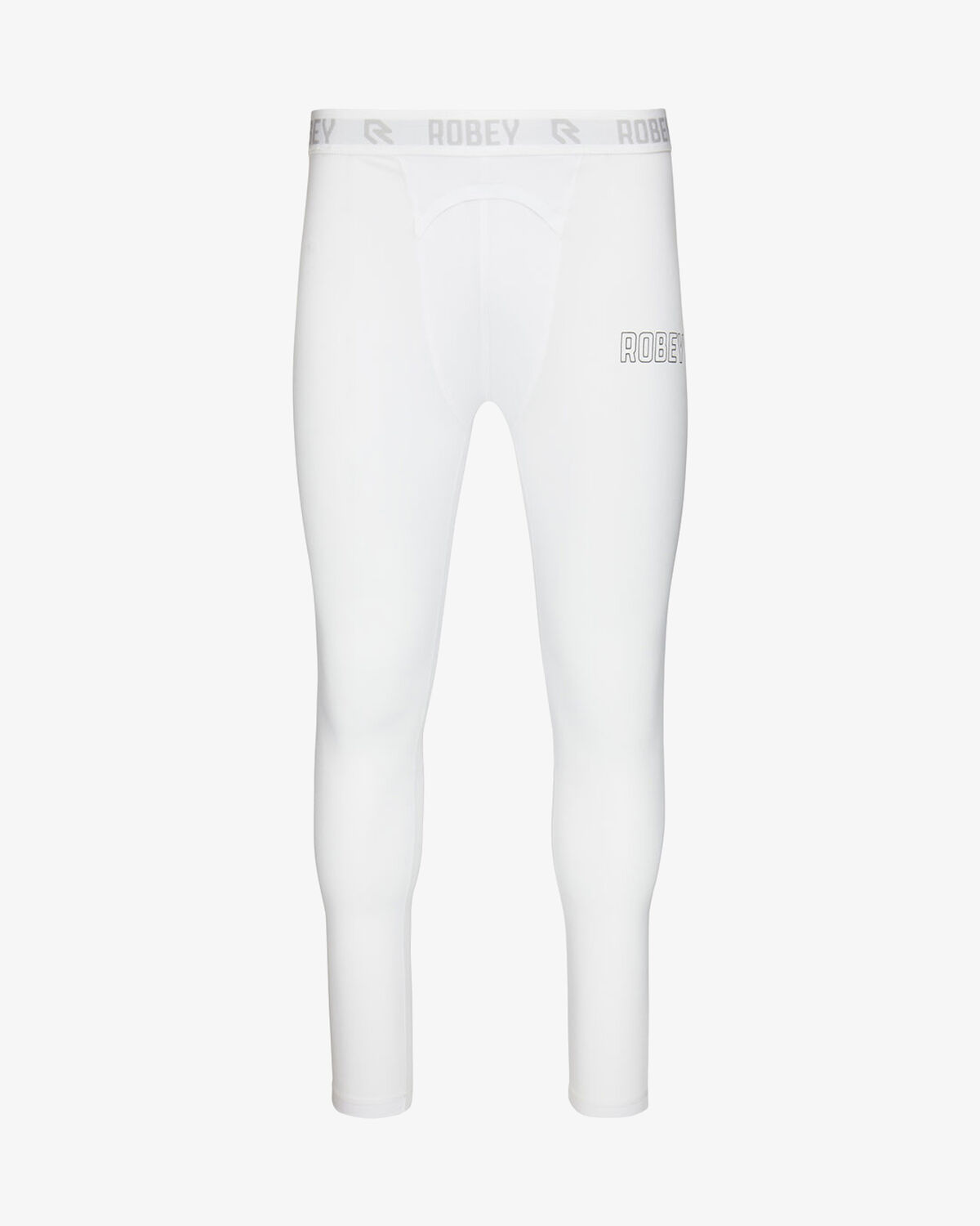 Underlayer Pants, White, hi-res