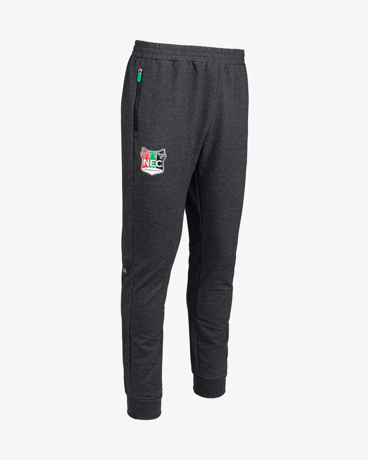N.E.C. Presentation Jogger 23/24, Dark Grey, hi-res