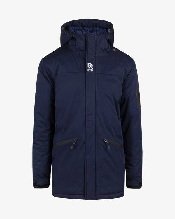 Playmaker Parka