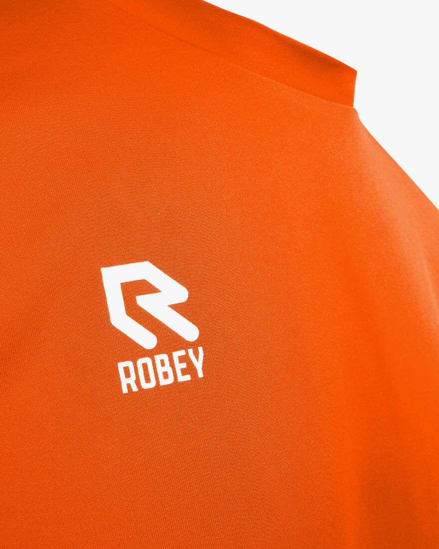 Crossbar Set Orange/Black, , hi-res