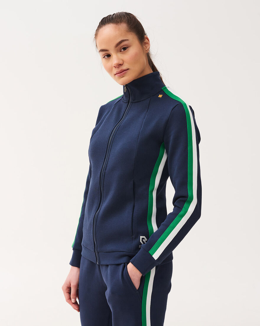 Tennis Tweener Tracksuit, , hi-res