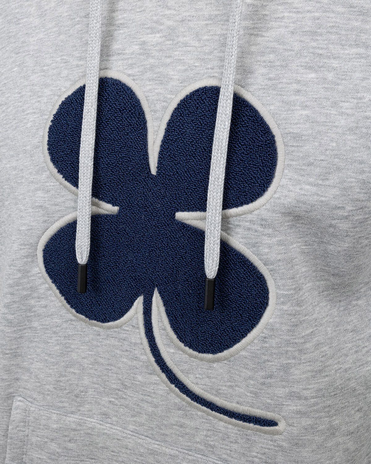 Tennis Game Hoodie, Heather grey, hi-res
