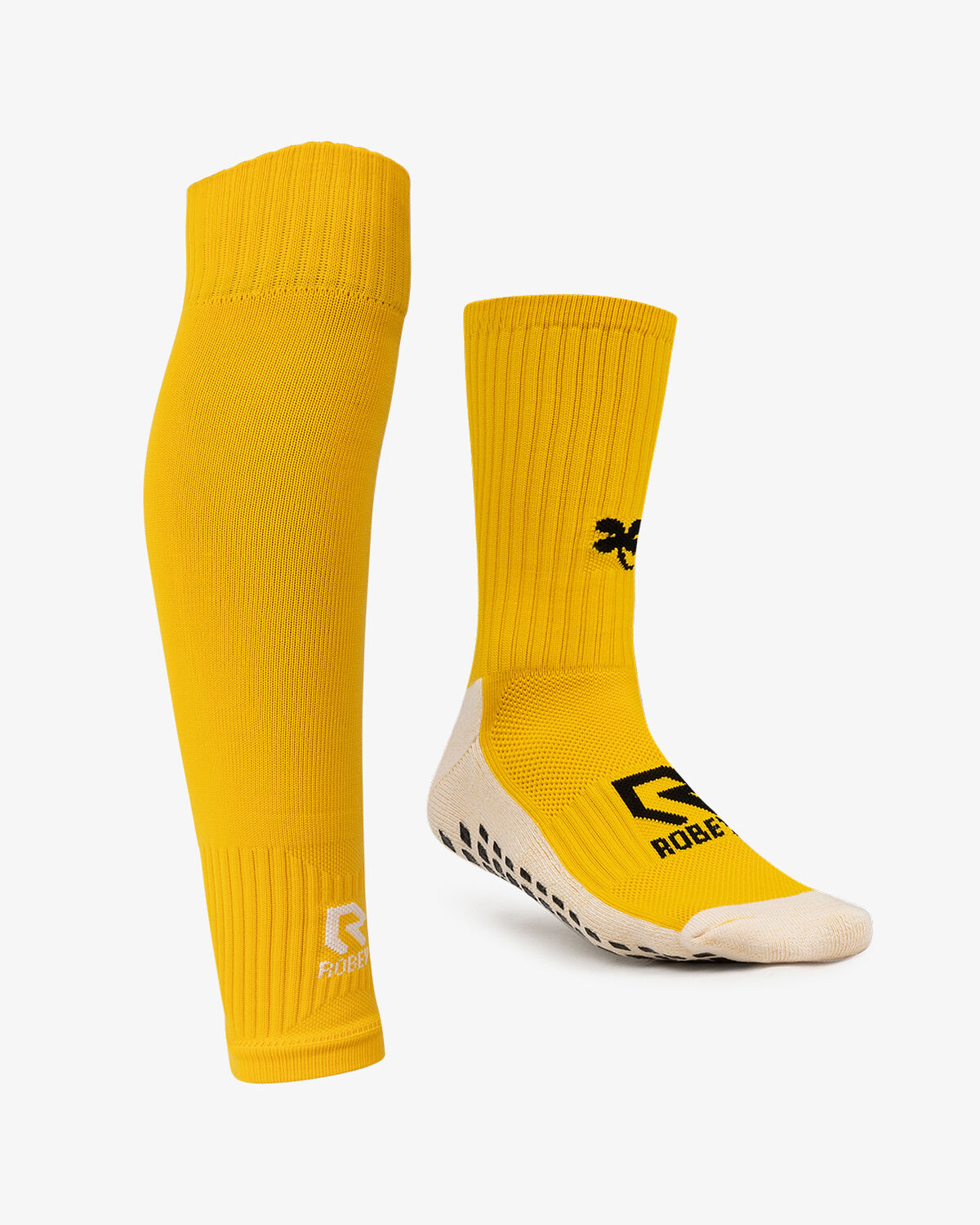 Socks Set Yellow, , hi-res