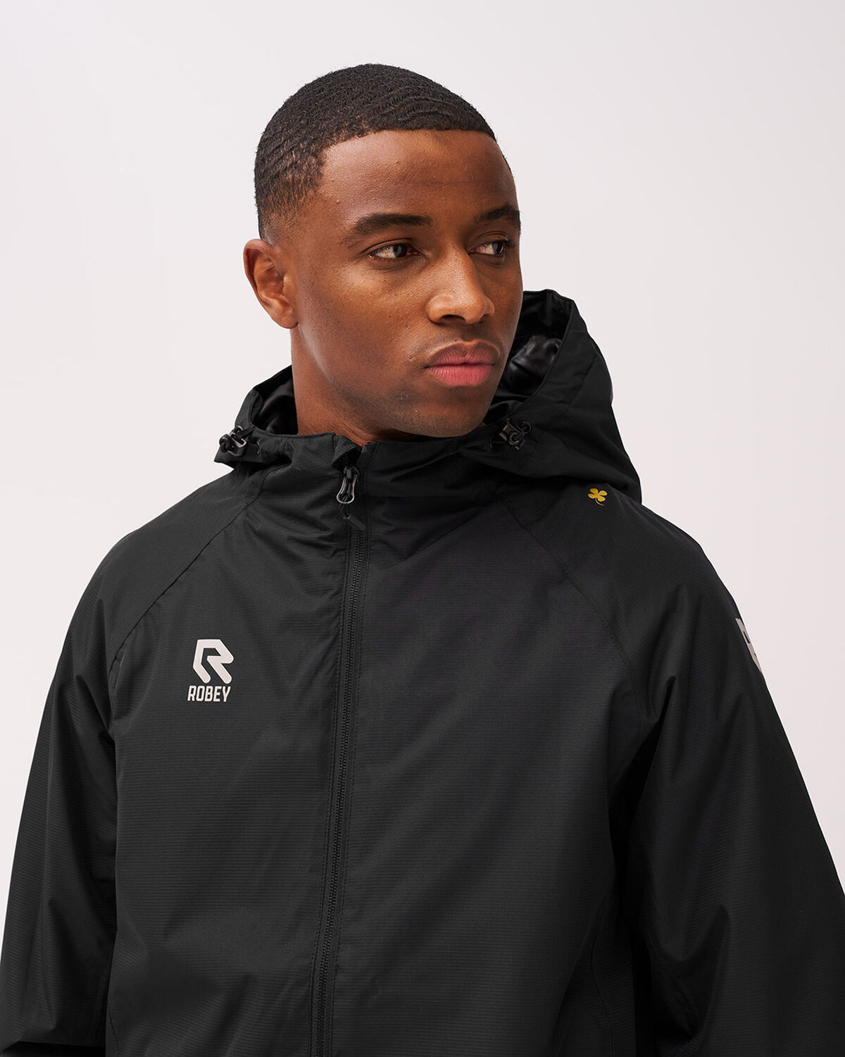 Crossbar Allround Jacket, Black, hi-res