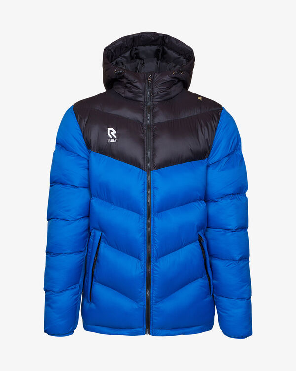 Performance Padded Jacket