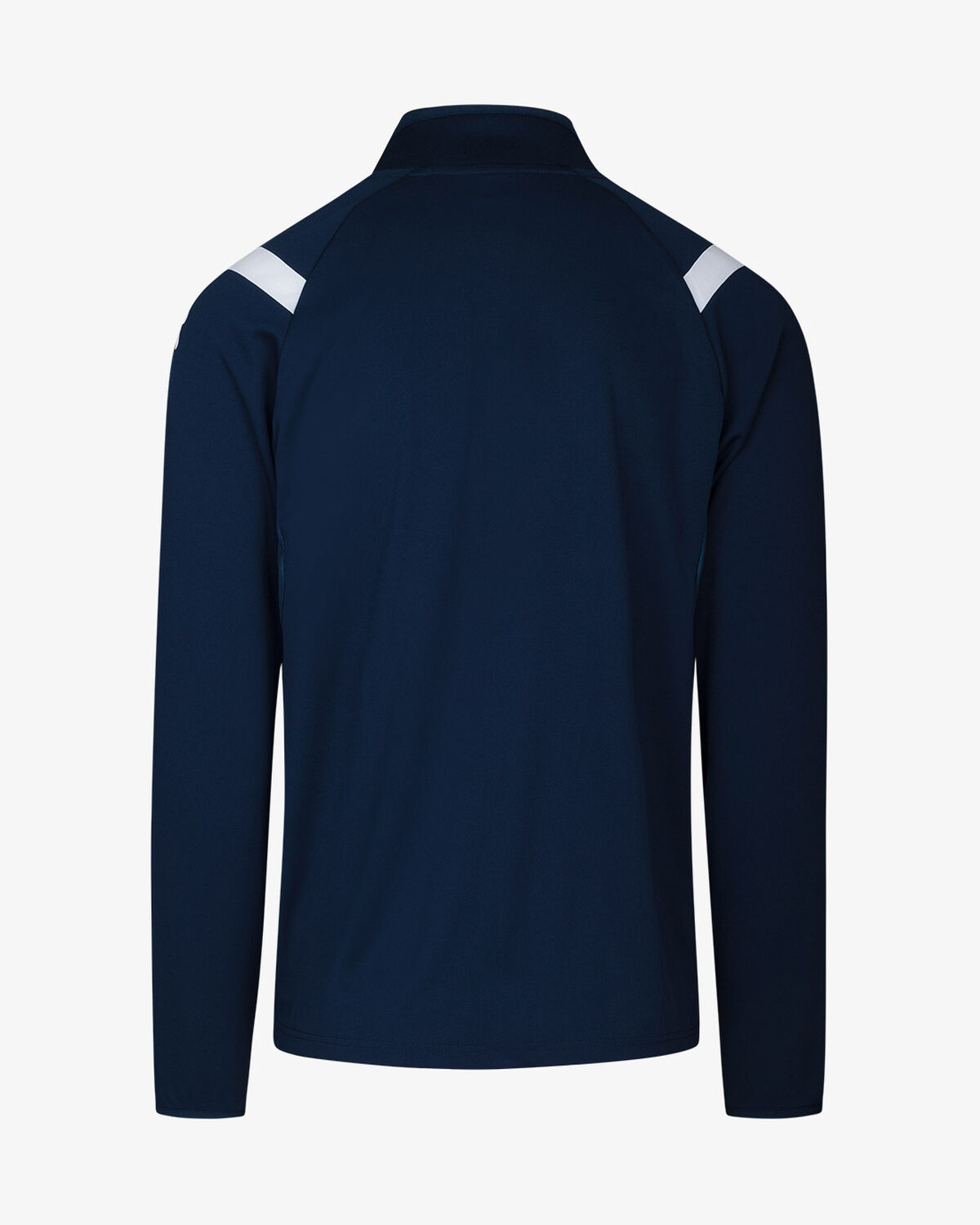 Control Full-Zip Top, Navy, hi-res