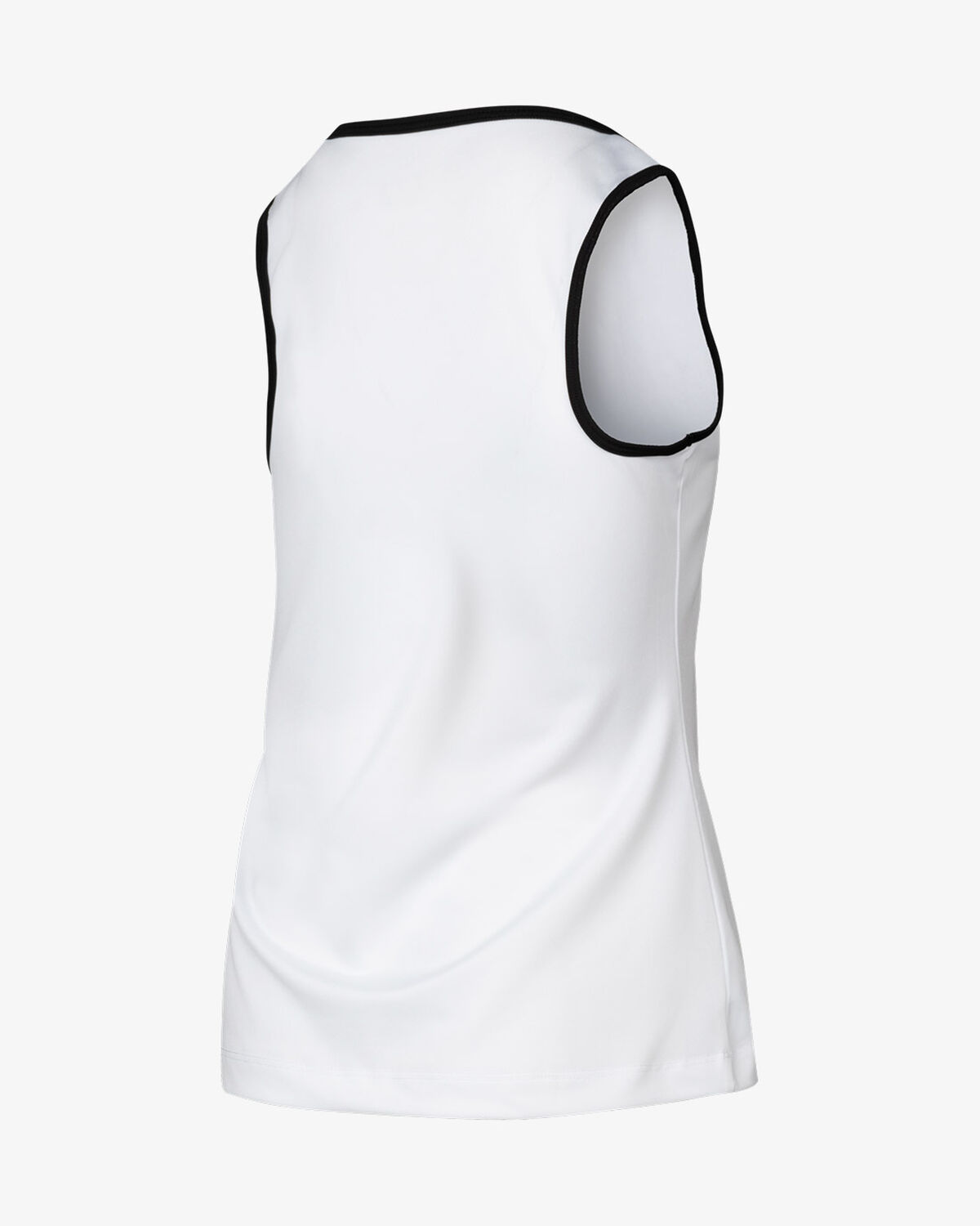 Tennis Rally Tank Top Women's, White, hi-res