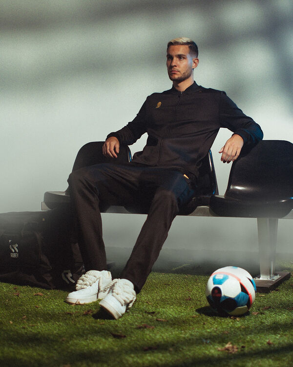 Off Pitch Legacy Pants