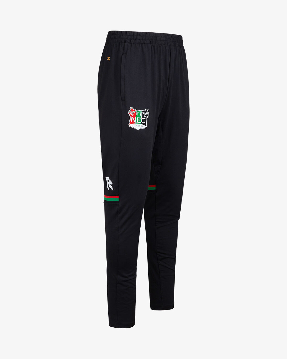 N.E.C. Warming-Up Pant 24/25, Black, hi-res