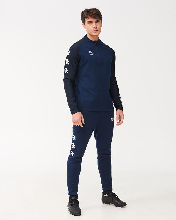 Performance Tracksuit Navy