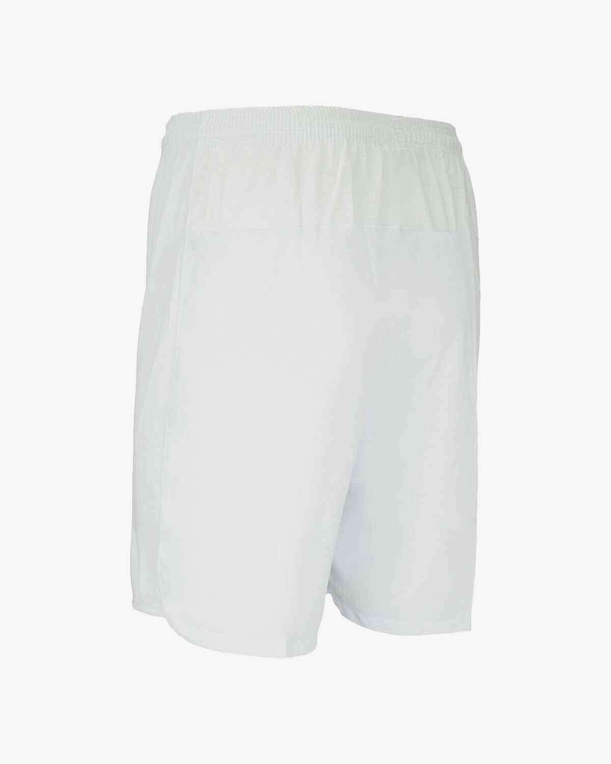 Shorts Backpass, White, hi-res