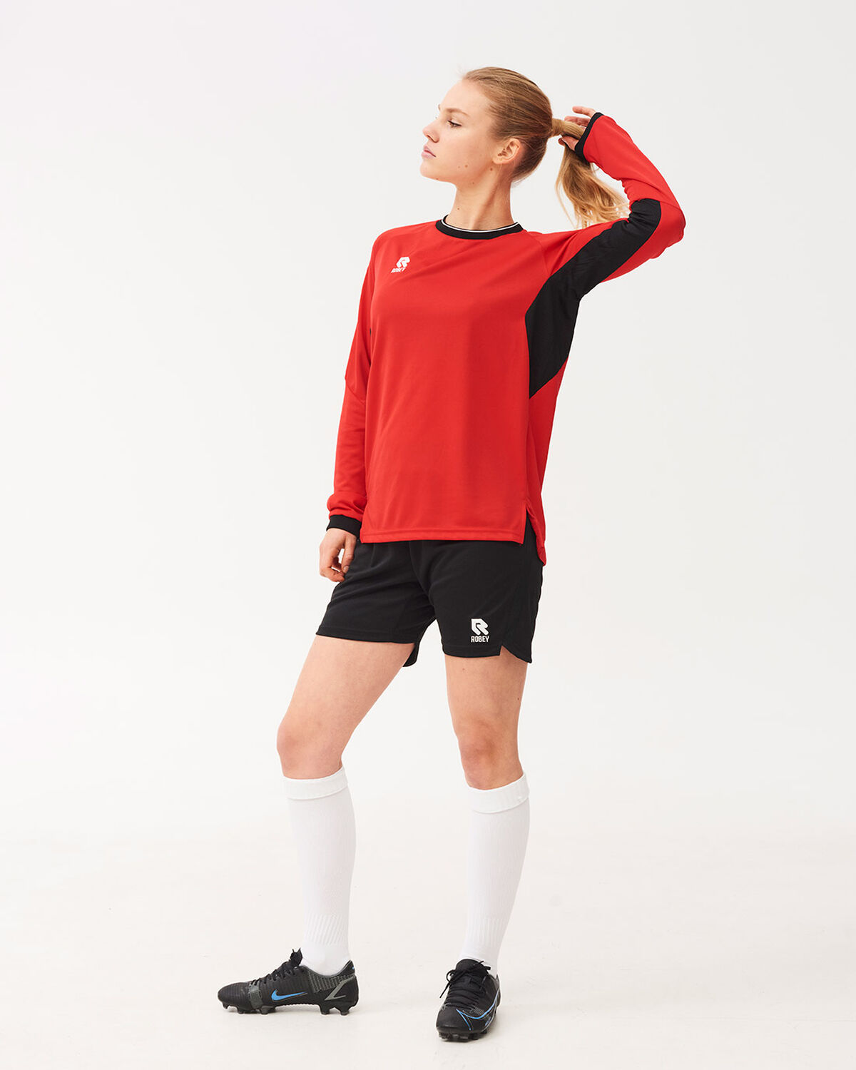 Victory Short, Black, hi-res
