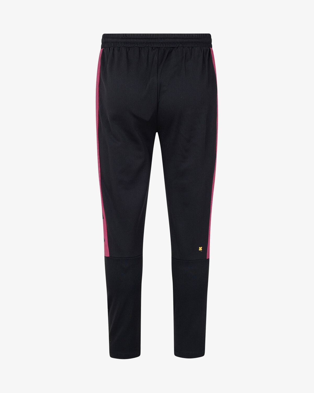 Performance Pants, Black/Neon Pink, hi-res