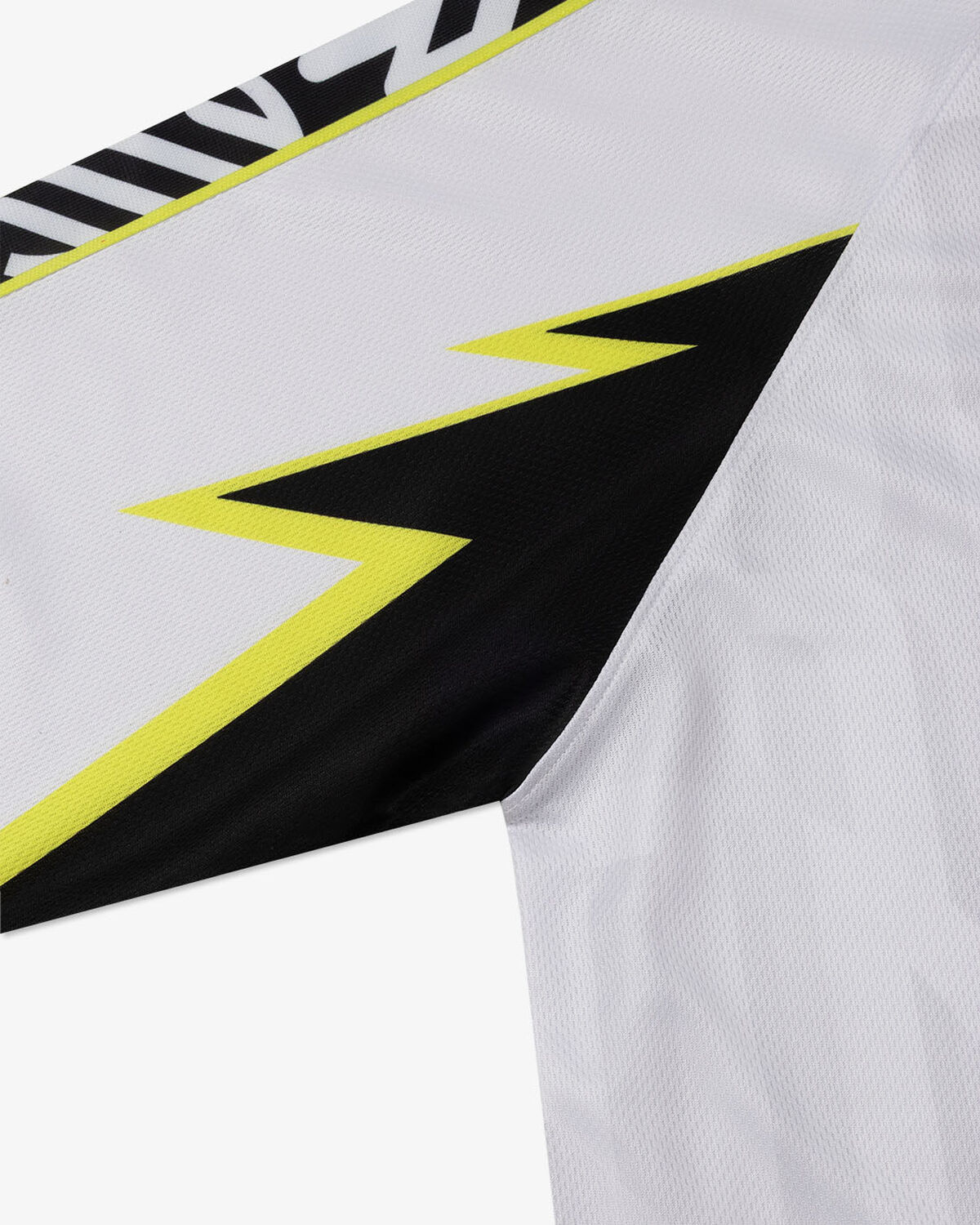 Robey X Retroriginal Away Shirt, White, hi-res