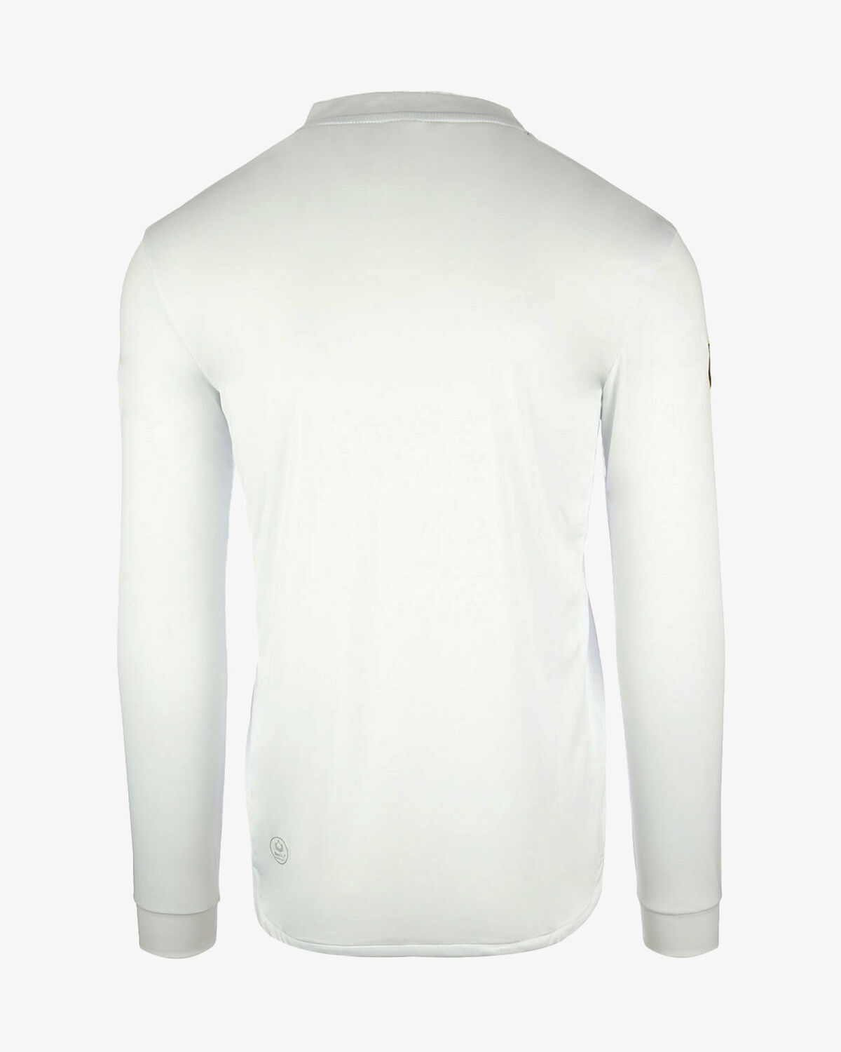 Hattrick Shirt, White, hi-res