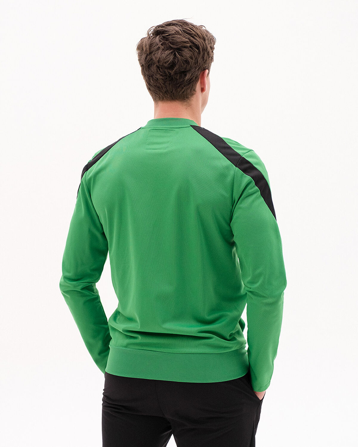 Counter Jacket, Green, hi-res