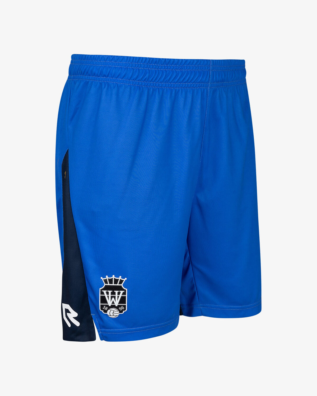 Willem II Third Short 23/24, Sky Blue, hi-res
