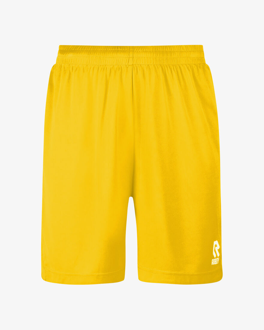 Crossbar Set Yellow, , hi-res