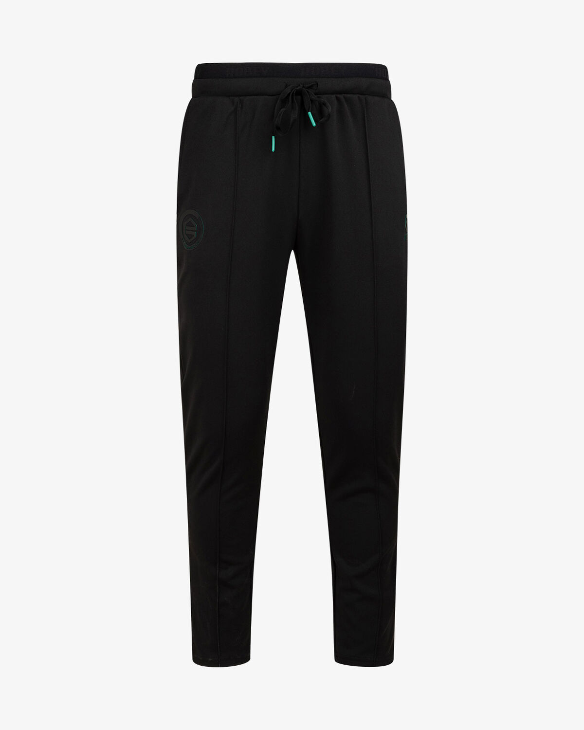 FC Groningen Scuba Pants 22/23, Black, hi-res