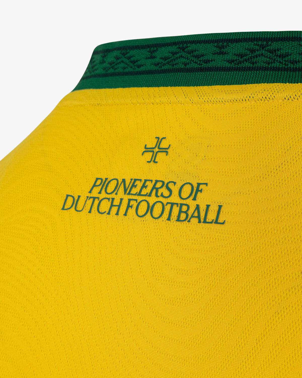 Fortuna Sittard Home Shirt 24/25, Yellow, hi-res