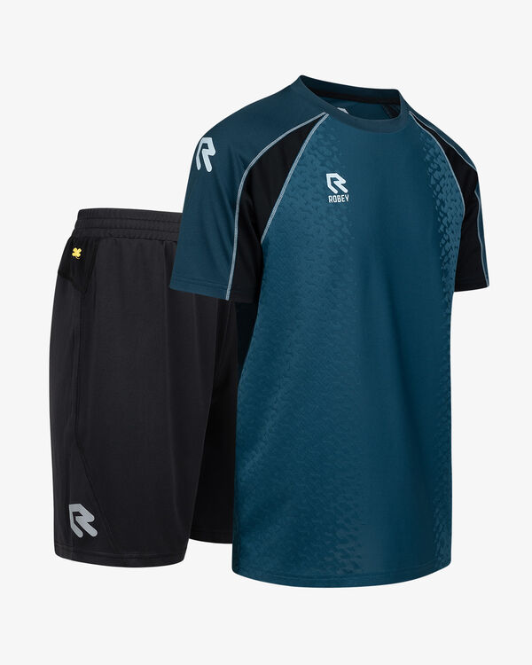 Pro Training Set