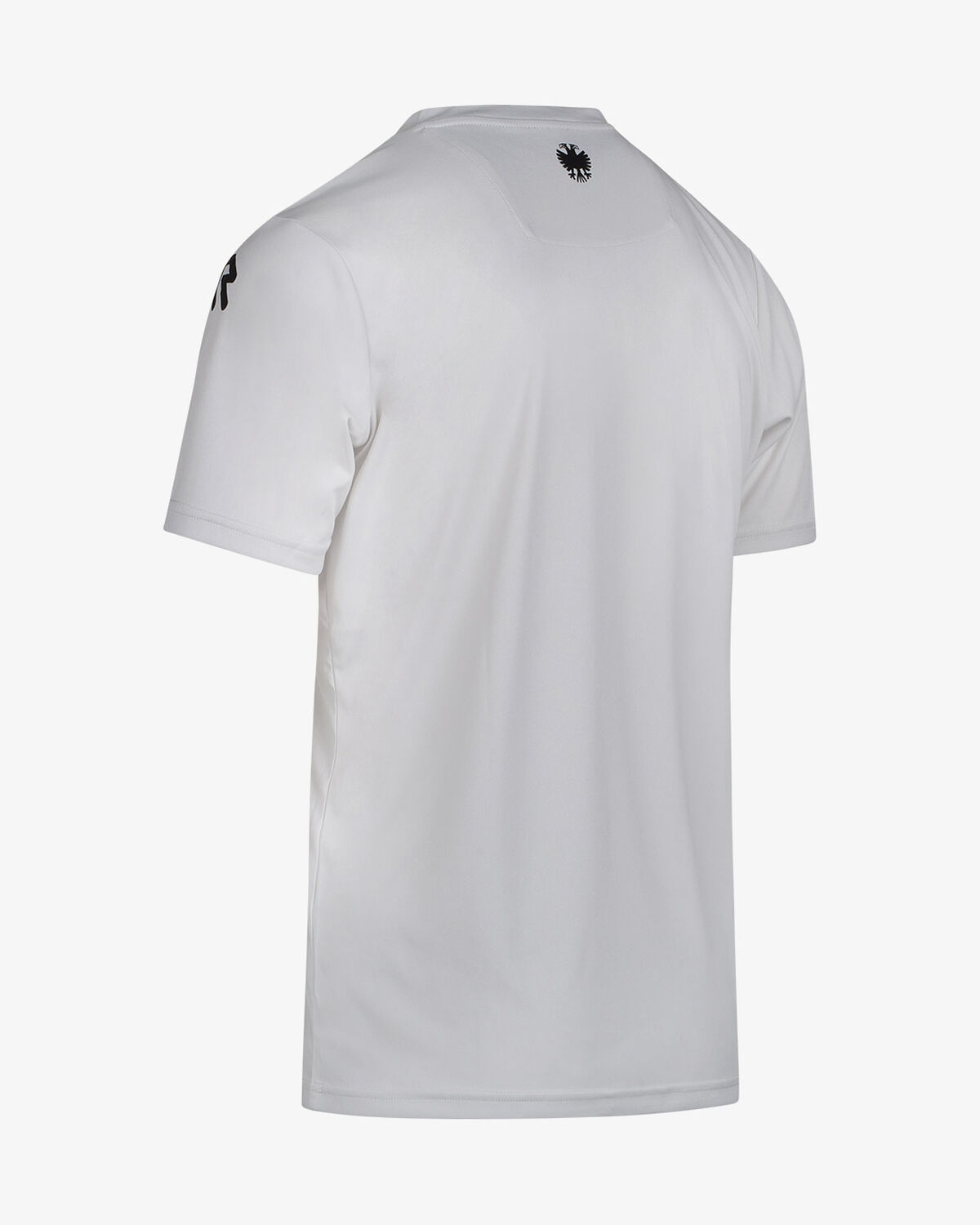 Vitesse Warming Up Shirt Senior 24/25, Soft Grey, hi-res