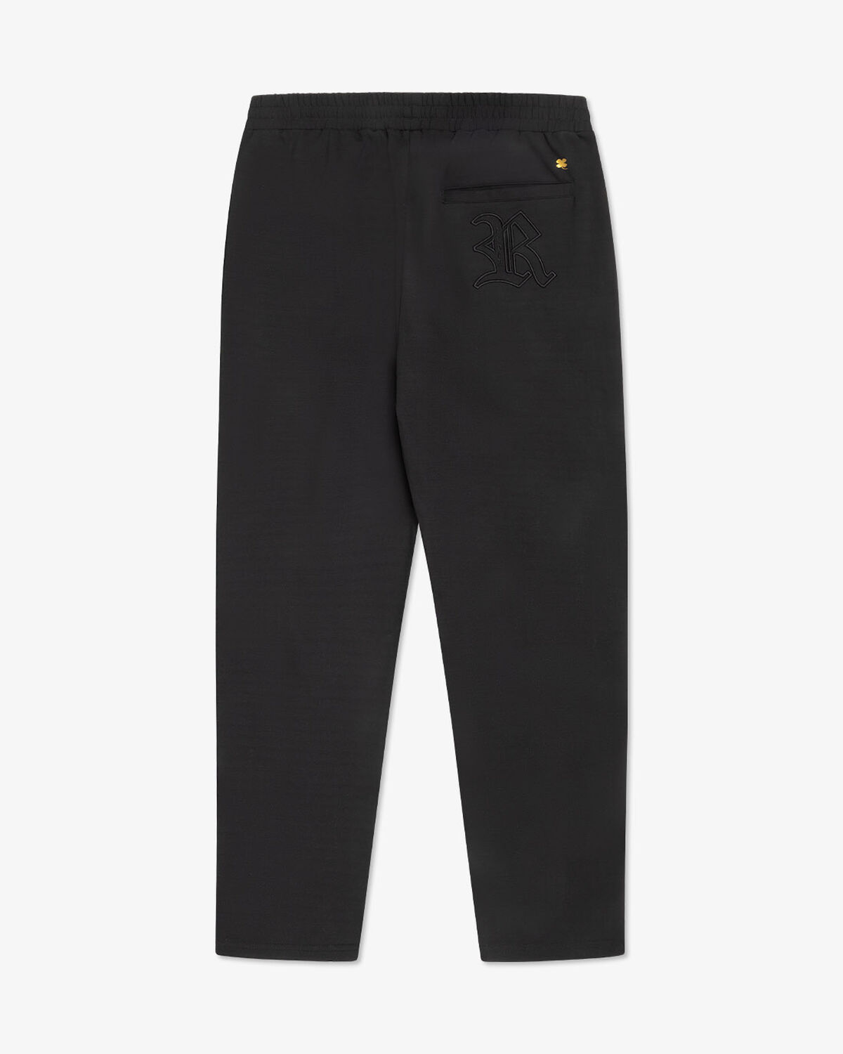 Robey Varsity Pants, Black, hi-res