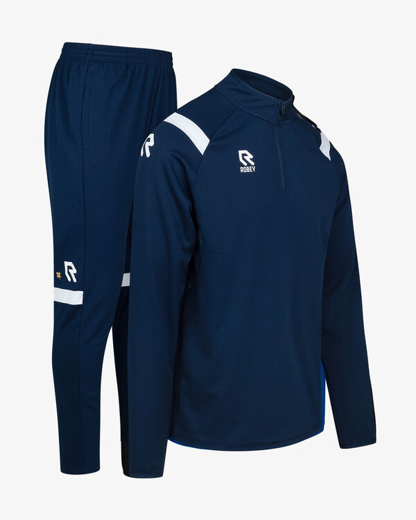 Control Tracksuit Navy