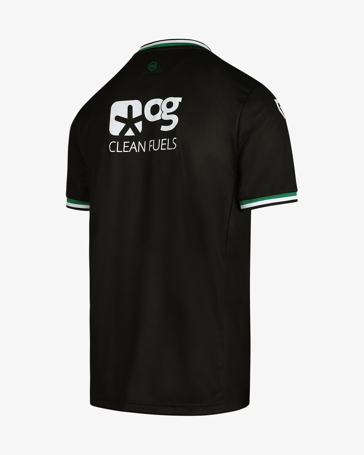 FC Groningen Uitshirt 23/24, Black, hi-res