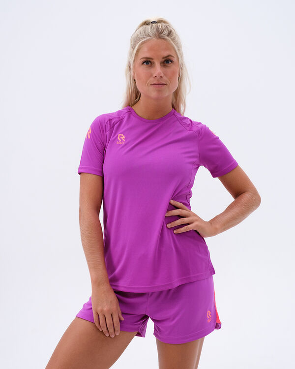 Women's Forward Set Purple Cactus