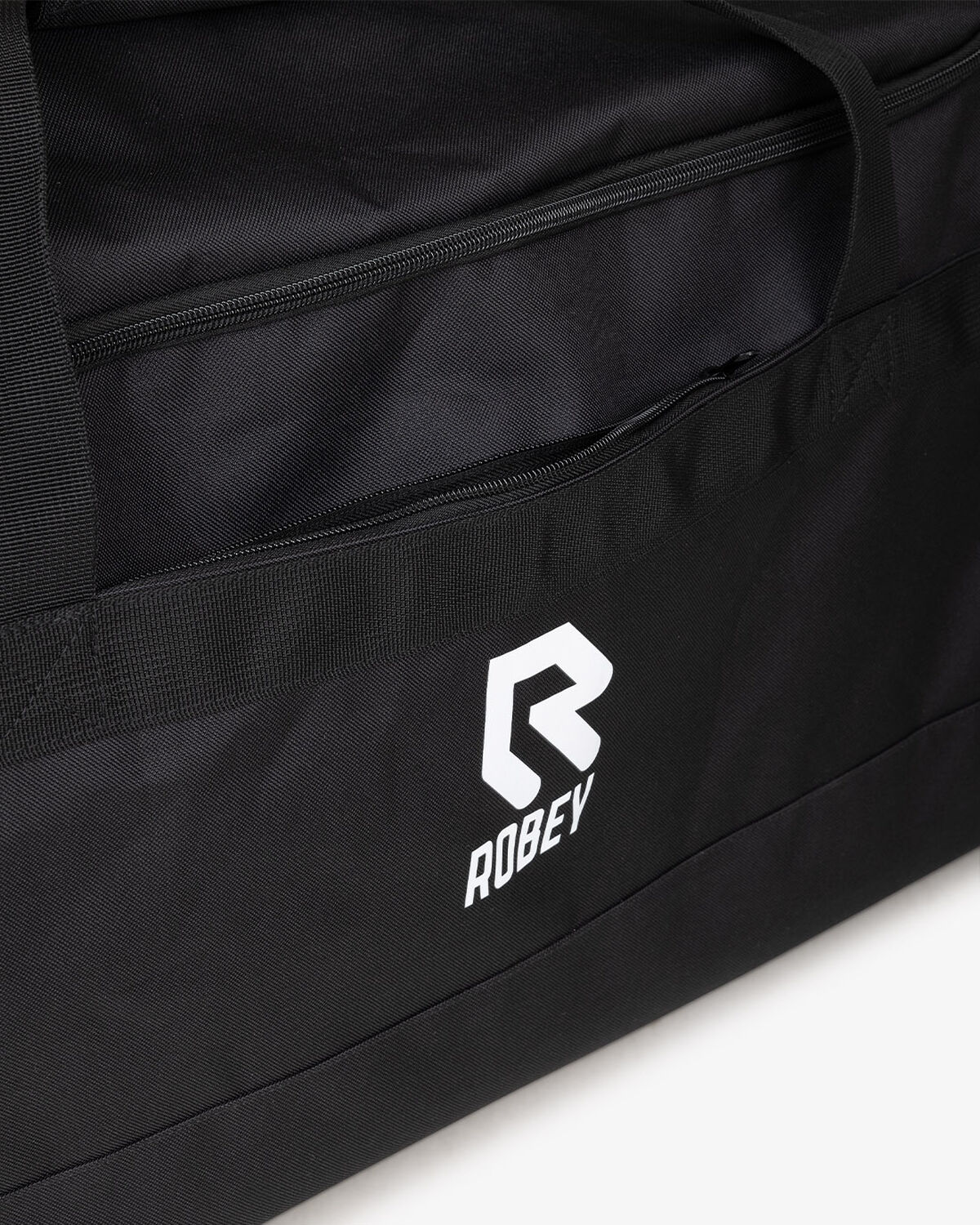 Teambag L, Black, hi-res