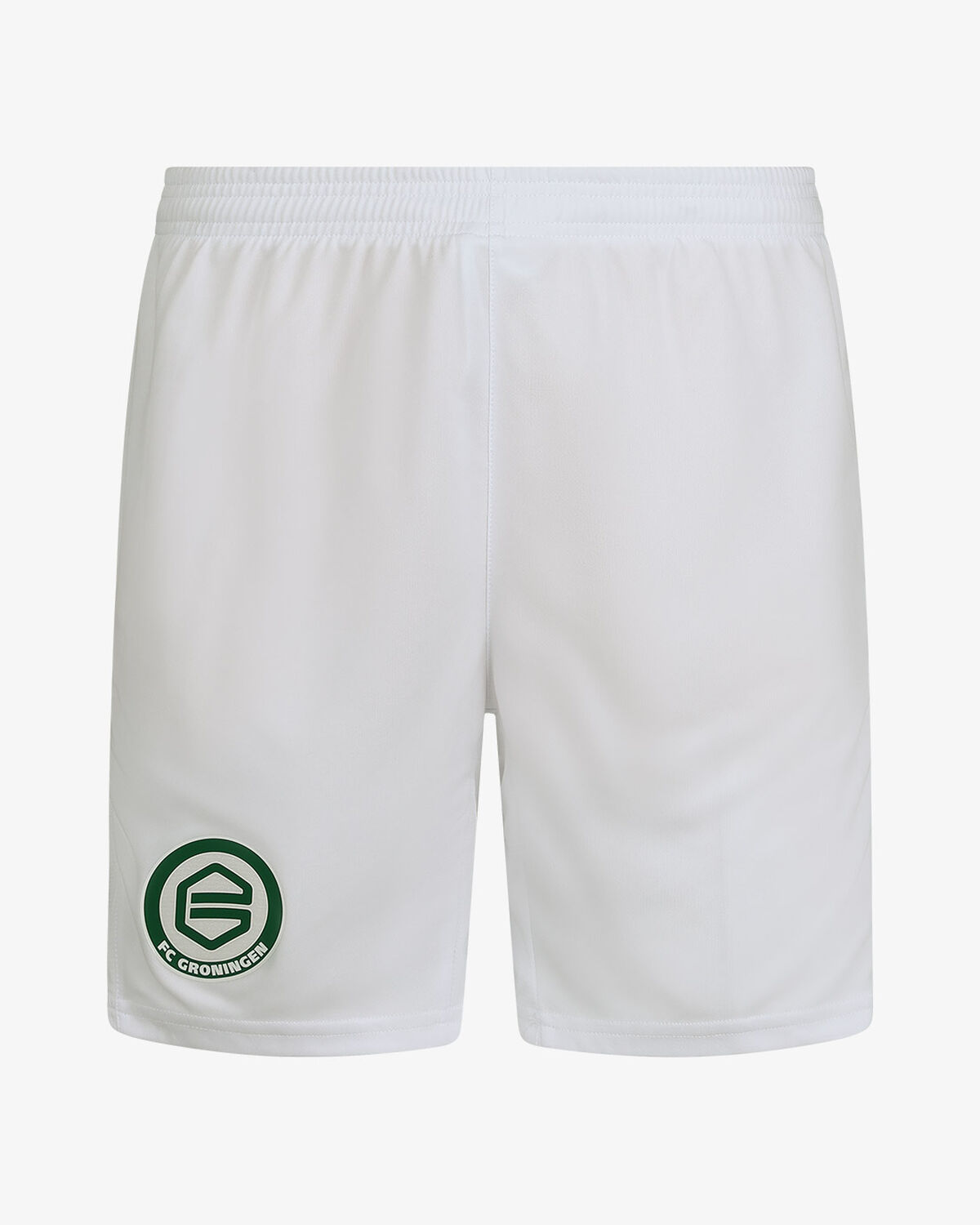 FC Groningen Home Short 23/24, White, hi-res